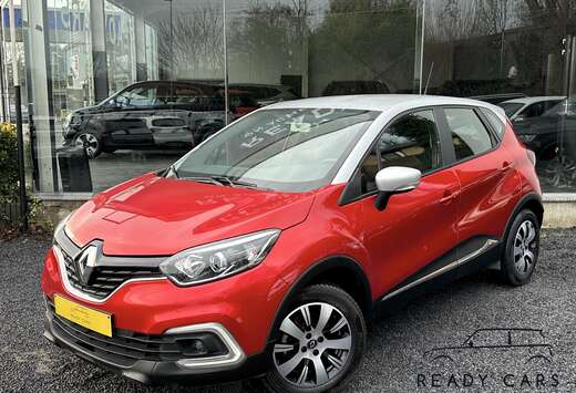 Renault 1.2 TCe*BI TON*EXCELLENT ETAT*GPS*GARANTIE 12 ...