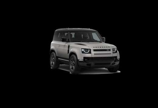 Land Rover 90 D250 X-Dynamic SE AWD Auto - Available  ...