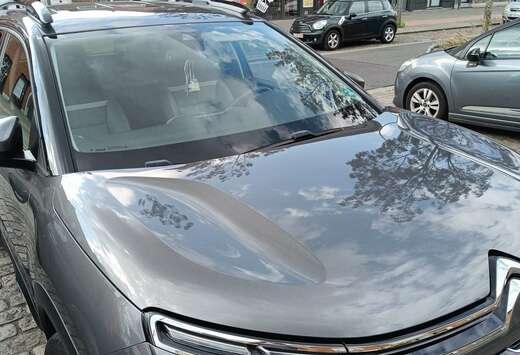 Citroen C5 Aircross Pure Tech 130 S