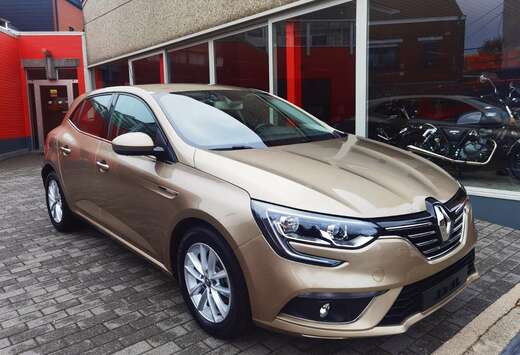 Renault MULTIPLES OPTIONS...21846KM...GARANTIE...