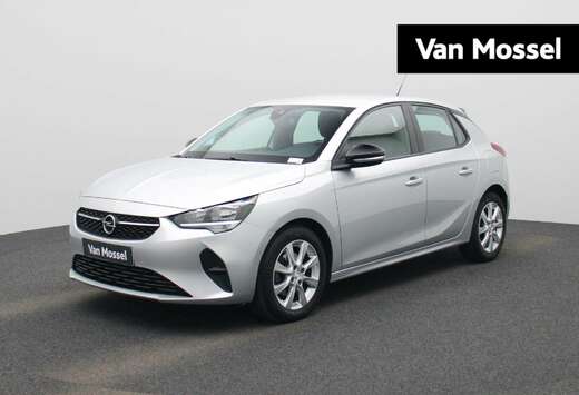 Opel 1.2 Turbo 74kW S/S Auto Edition