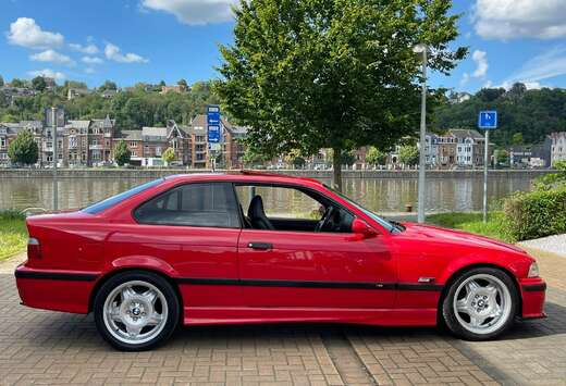 BMW BMW 3.25 Coupé