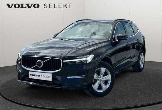 Volvo B4 Core / Diesel