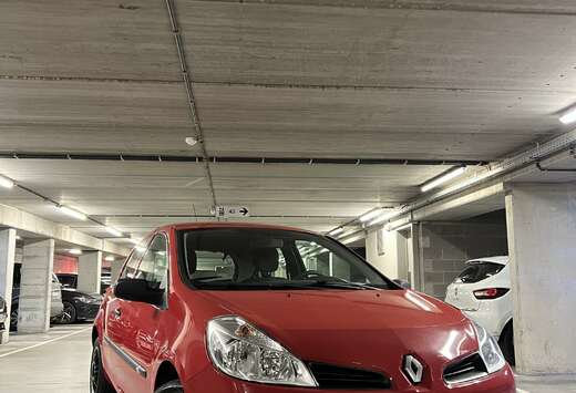 Renault 1.2 trés propre entretien ok ct