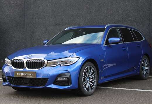 BMW e Touring - M Pack - Laser - 360 Cam - Comfort