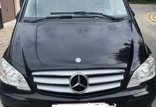 Mercedes-Benz Viano 2.2 CDI Trend