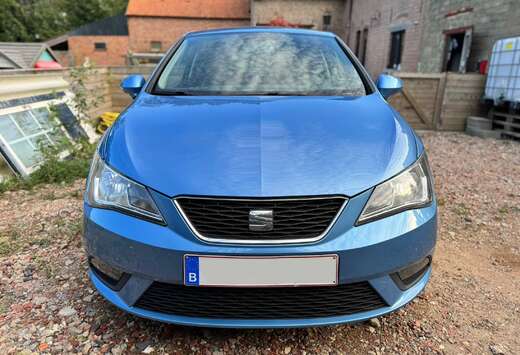 SEAT SC 1.2 TSI i-Tech