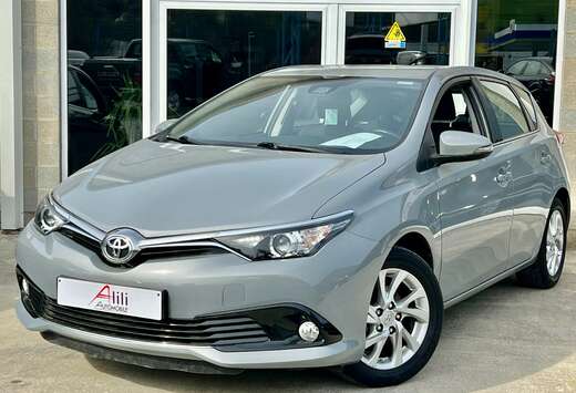 Toyota 1.2 Turbo*Gps*Camera*1er Main*Garantie 12 Mois ...