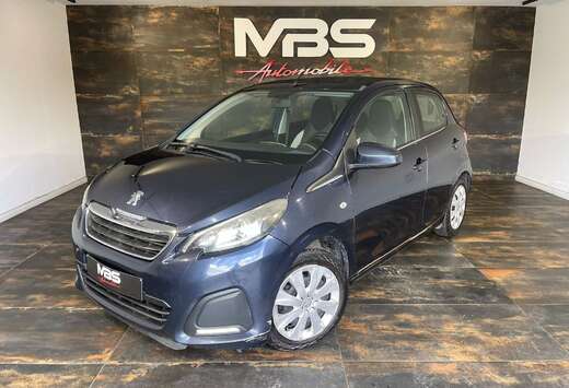 Peugeot 1.0 e-VTi * TOIT OUV * USB * BT * AUX * GARAN ...