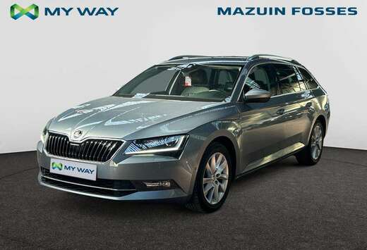 Skoda Style 1.4TSI 92kW(125cv) 6v