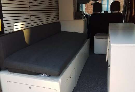 Opel CA F2900 L1H1 1.6 CDTI 120 CH BITURBO ECOFLEX S/ ...