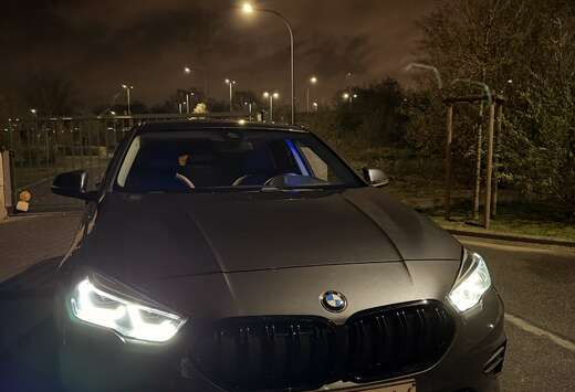 BMW Gran Coupé 218iA OPF