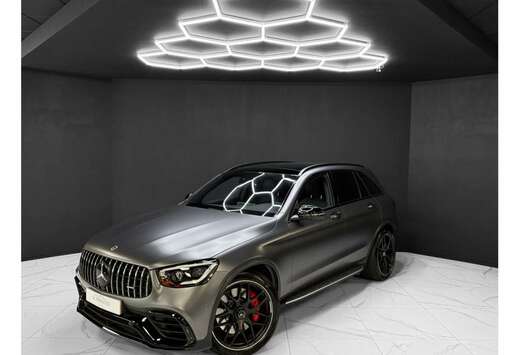 Mercedes-Benz S / BURMESTER / 360 / PANO / MERCEDES W ...