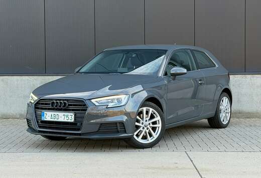 Audi A3 1.0 TFSI sport