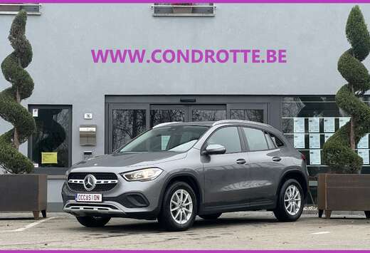 Mercedes-Benz Business Solution