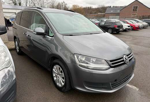 Volkswagen 2.0 CR TDi Highline BMT DSG