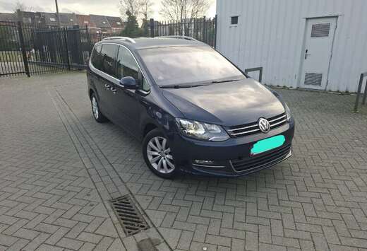 Volkswagen 1.4 TSI DSG- volledig onderhoudsboekje- xe ...
