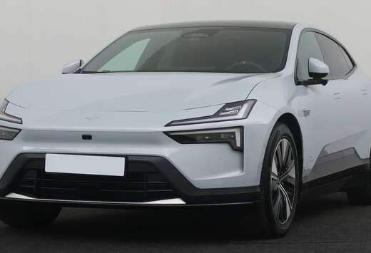 100 kWh LRSM MY25 Pilot/Plus