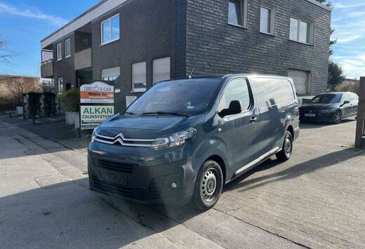 Citroen 1.6 BlueHDi XS Comfort S&S