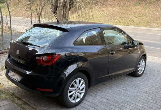 SEAT Ibiza SC 1.4i Reference
