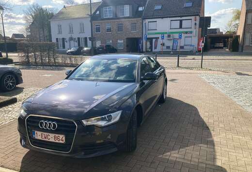 Audi A6 2.0 TDi