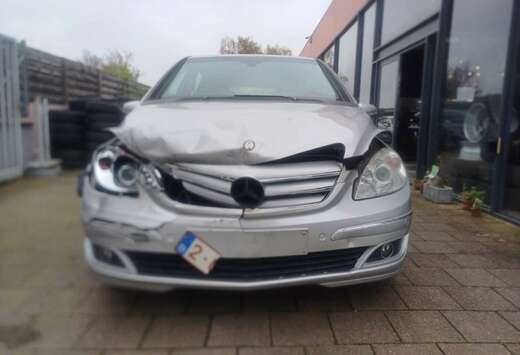 Mercedes-Benz BlueEFFICIENCY