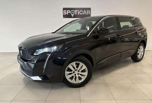 Peugeot ACTIVE PACK - 7 PLACES