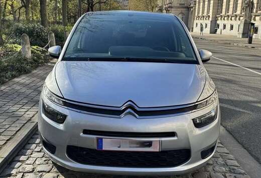 Citroen 1.6i Intensive