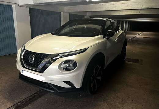 Nissan Nissan Juke/ Option Sound BOSE