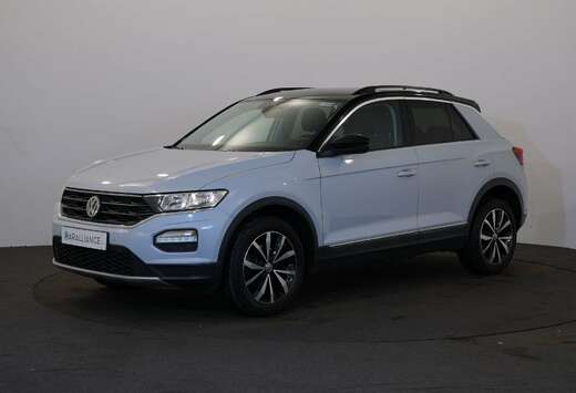 Volkswagen STYLE  1.0TSI  NAVI  PDC  FrontAssist  Hay ...