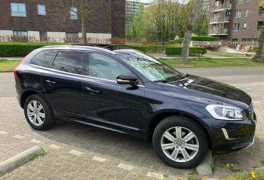 Volvo XC60 2.0 D3 Dynamic Edition Geartronic