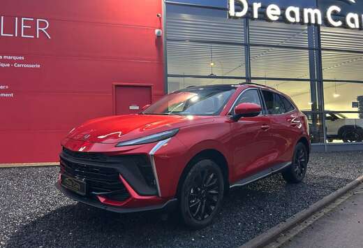 1.5 TURBO AUTO FULL OPTIONS