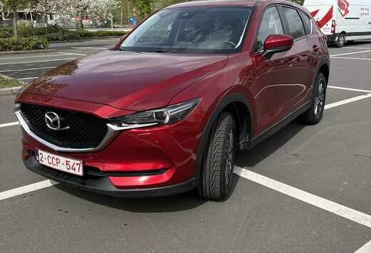 Mazda 2.0i 4x2 Active