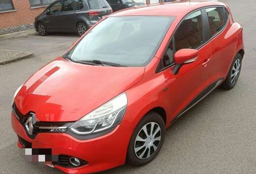 Renault 0.9 TCe Energy Dynamique