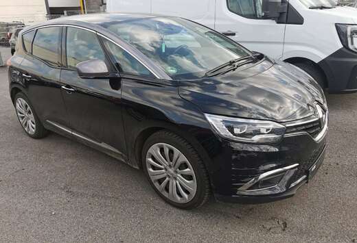 Renault Scenic 1.33 TCe Intens GPF