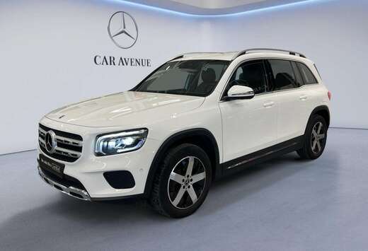 Mercedes-Benz d Progressive