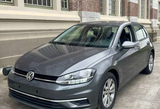 Volkswagen 2019  Topstaat  97387 km