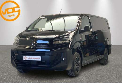 Opel L3*Boite Auto*GPS Caméra de recul