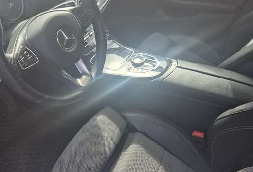 Mercedes-Benz E 200 d