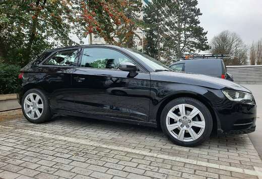 Audi A3 1.2 TFSI Attraction