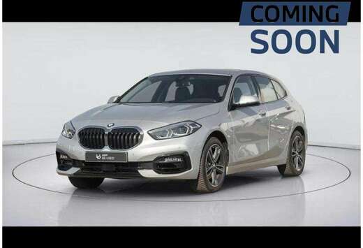 BMW Sport Line