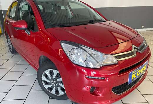 Citroen C3 1.2 PureTech //PRET A IMMATRICULLER+FAIBLE ...