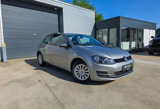 Volkswagen Golf 1.2 TSI Trendline
