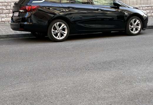 Opel 1.6 D Start/Stop Sports Tourer Innovation