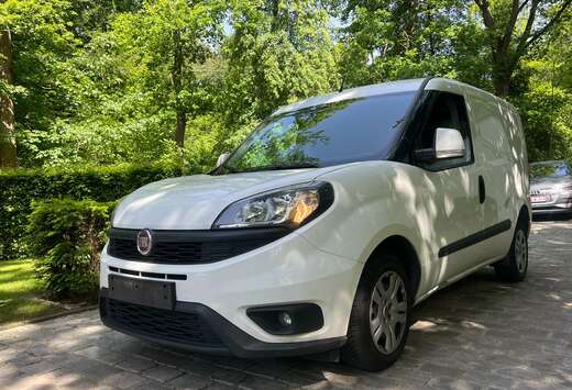 Fiat 1.6 Multijet *3plaats*