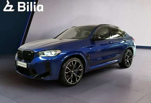 BMW Competition