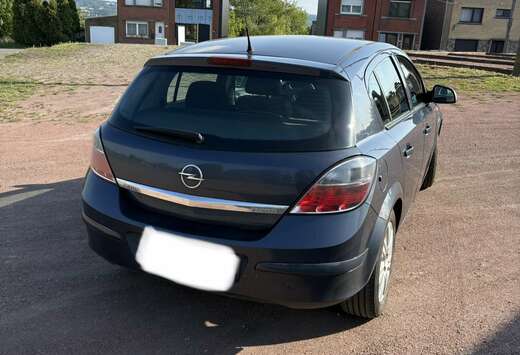 Opel 1.7 CDTi ECOTEC Enjoy DPF
