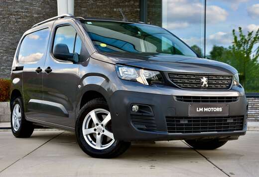 Peugeot 1.5 BlueHDi ** AUTOMAAT ** 3 ZIT PLAATSEN