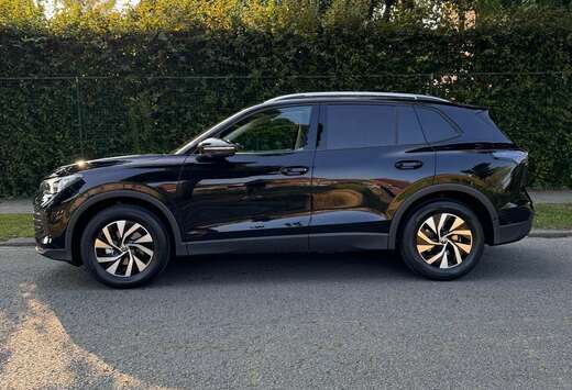 Volkswagen Tiguan 1.5 eTSI OPF DSG United