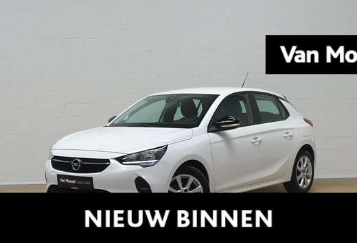 Opel 1.2 55kW S/S Edition